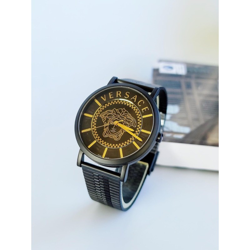 Đồng hồ nam ▫Versace V- Essential .