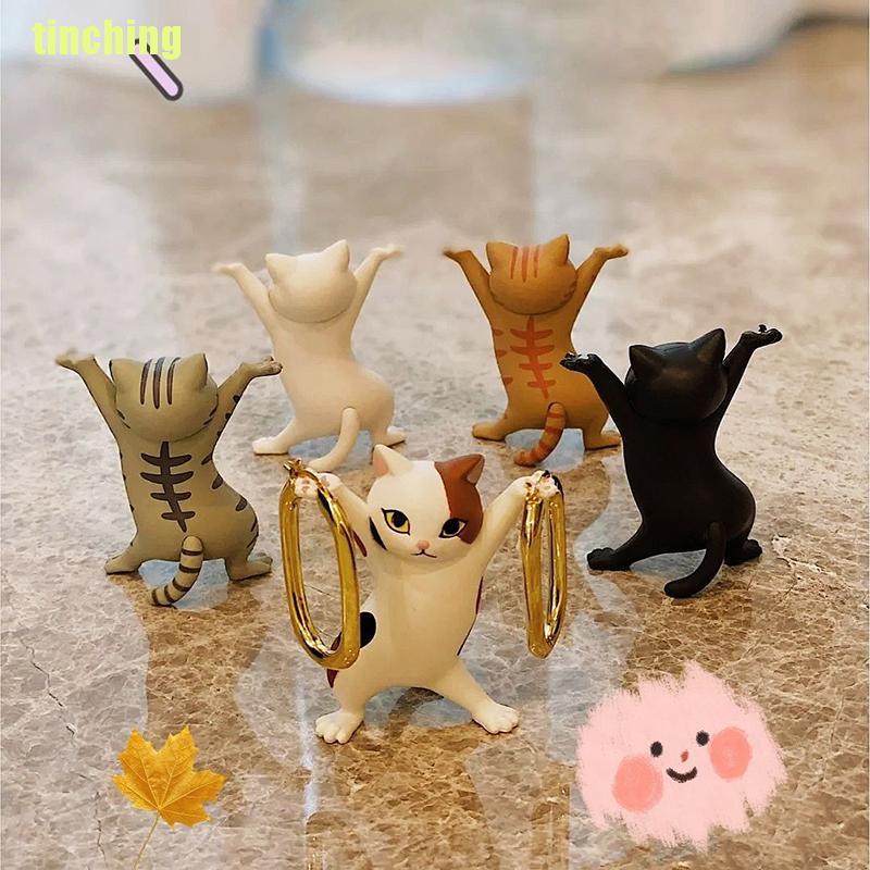 Bút Hình Mèo Dễ Thương Và Sành Điệu