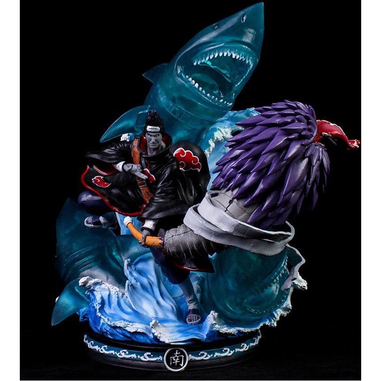 Mô Hình Nhân Vật Trong Naruto T6WB