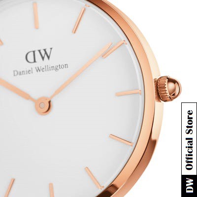 Đồng hồ nữ Daniel Wellington PETITE MELROSE - DW chính hãng