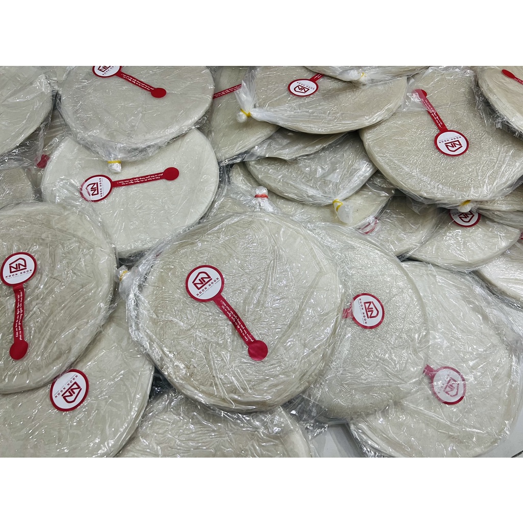 Bánh Tráng Phơi Sương 300gram Siêu Dẻo