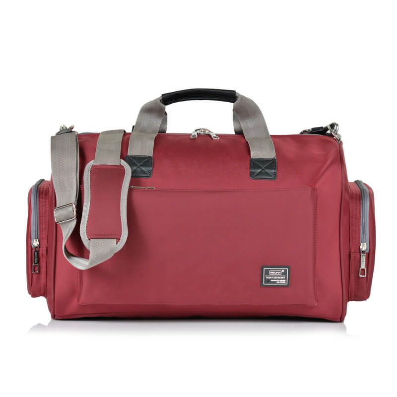 Túi du lịch Mr Vui 107