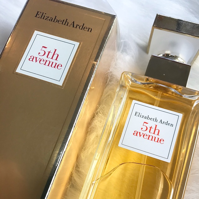 Nước Hoa Elizabeth 5th Avenue Chính Hãng 100%