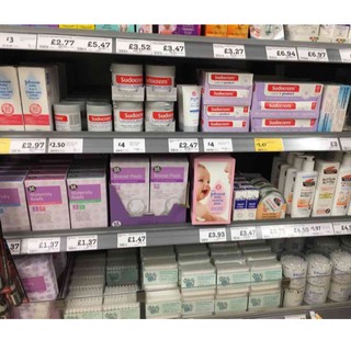 Kem Sudocrem 60g UK
