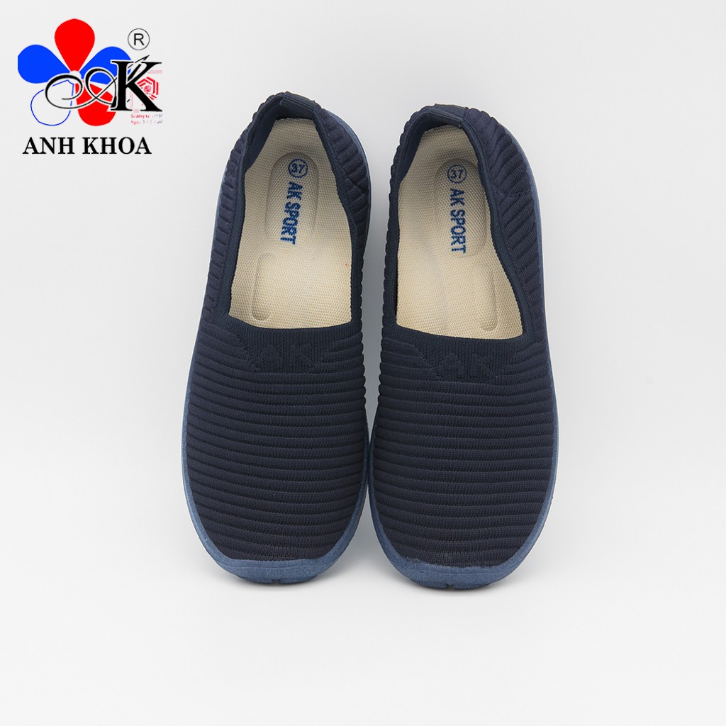 Giày Thể Thao Nữ - Anh Khoa L992-4