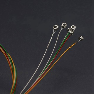 Set 6 Dây Đàn Guitar Điện Irin E103