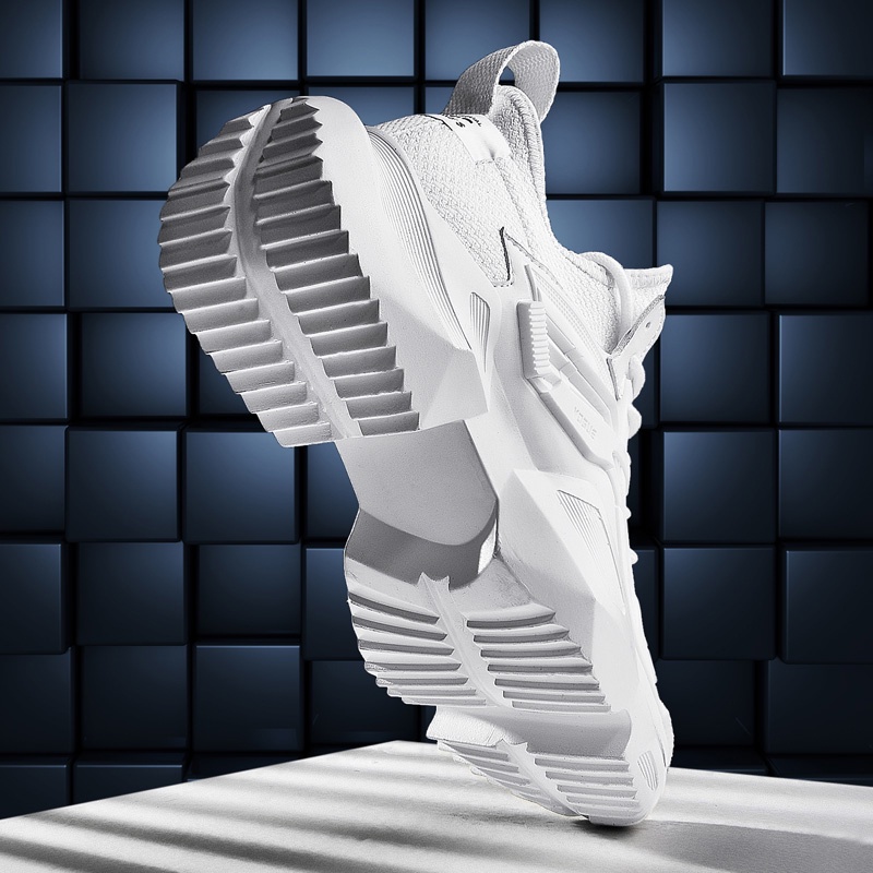 Giày thể thao đế dày size 39-44 thời trang năng động dành cho nam