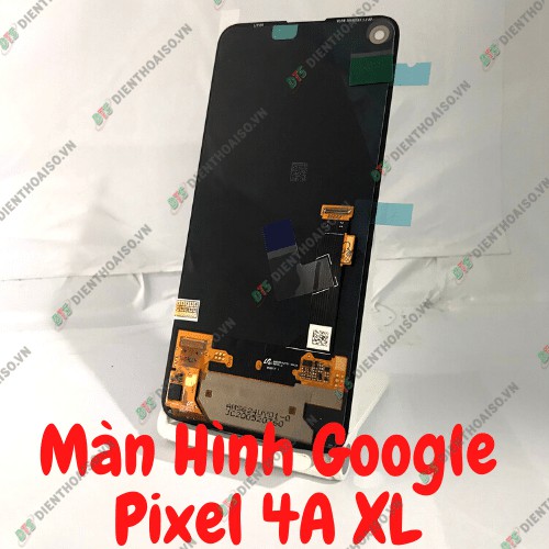 Màn hình Google Pixel 4XL