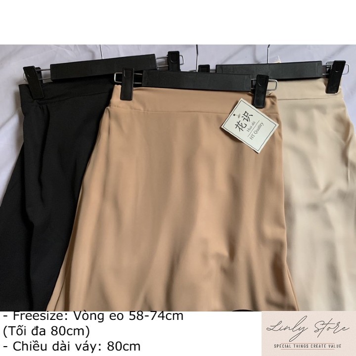 CHÂN VÁY SUÔNG PHONG CÁCH VINTAGE | BigBuy360 - bigbuy360.vn