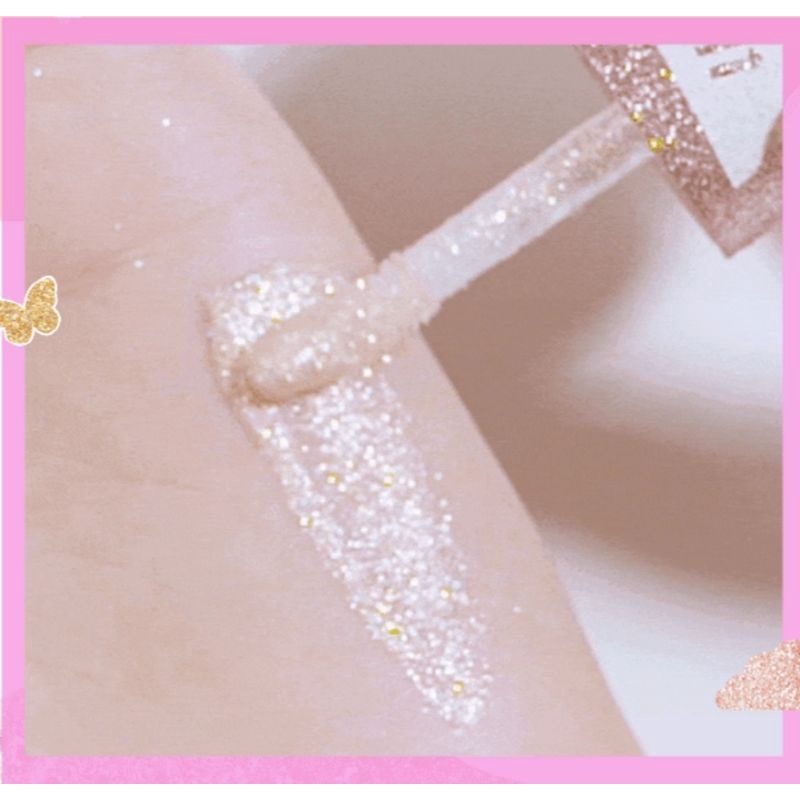 [COLORGRAM] PHẤN MẮT DẠNG NHŨ LẤP LÁNH 3.2G HÀN QUỐC