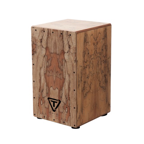 Trống Cajon cao cấp Thái Lan Tycoon TKLE-29 SPM