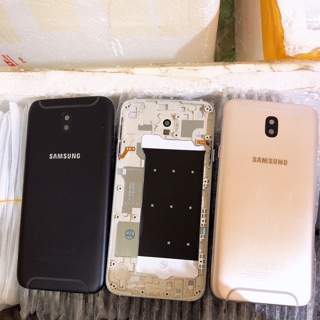Vỏ điện thoại sam sung  j730/ j7pro (vỏ + xương)