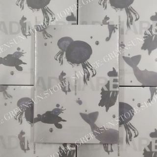 Bộ ảnh nmixx - ad mare