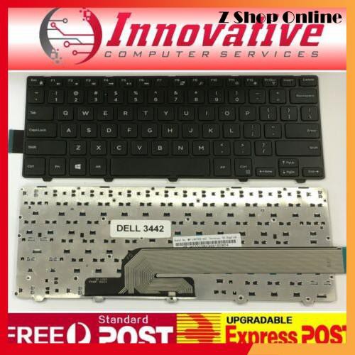 🎁 Bàn phím laptop Dell Vostro 14 3000 3445 3446 3467 3468 3452 3459 3462 14-3446D-1328R 14-3446D-1328B