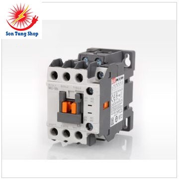 Khởi Động Từ LS MC 9B Contactor 220V 380V