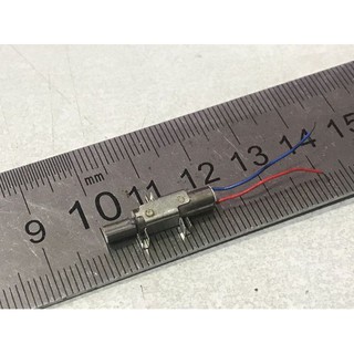 Động cơ rung điện thoại có giá đỡ