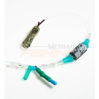 Cước trục Săn Hàng buộc sẵn RYUKI