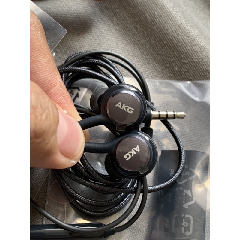 Tai nghe AKG S8 theo máy samsung note 8/S8/S9/ Note 9