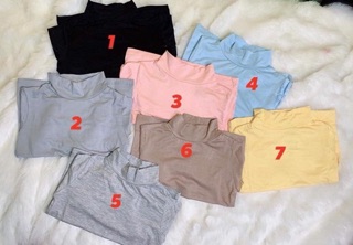 Combo 2 bộ giữ ấm cho bé đủ size