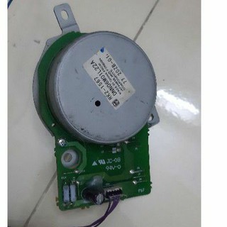 Motor bldc size nhỏ chạy cánh 30cm 14v-24v