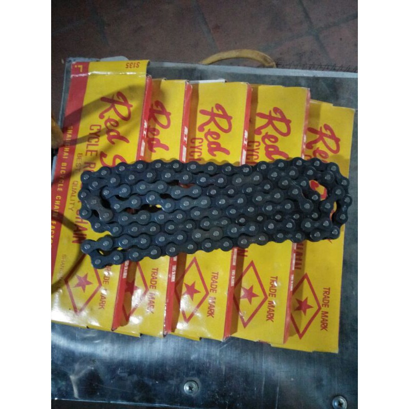 Xiếc xe đạp tàu hãng TraDe lắp cho tất cả các dòng xe đạp Việt Nam