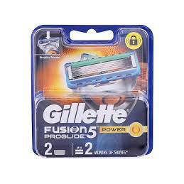 Lưỡi Dao Cạo Gillette Fusion lưỡi 5 cao cấp