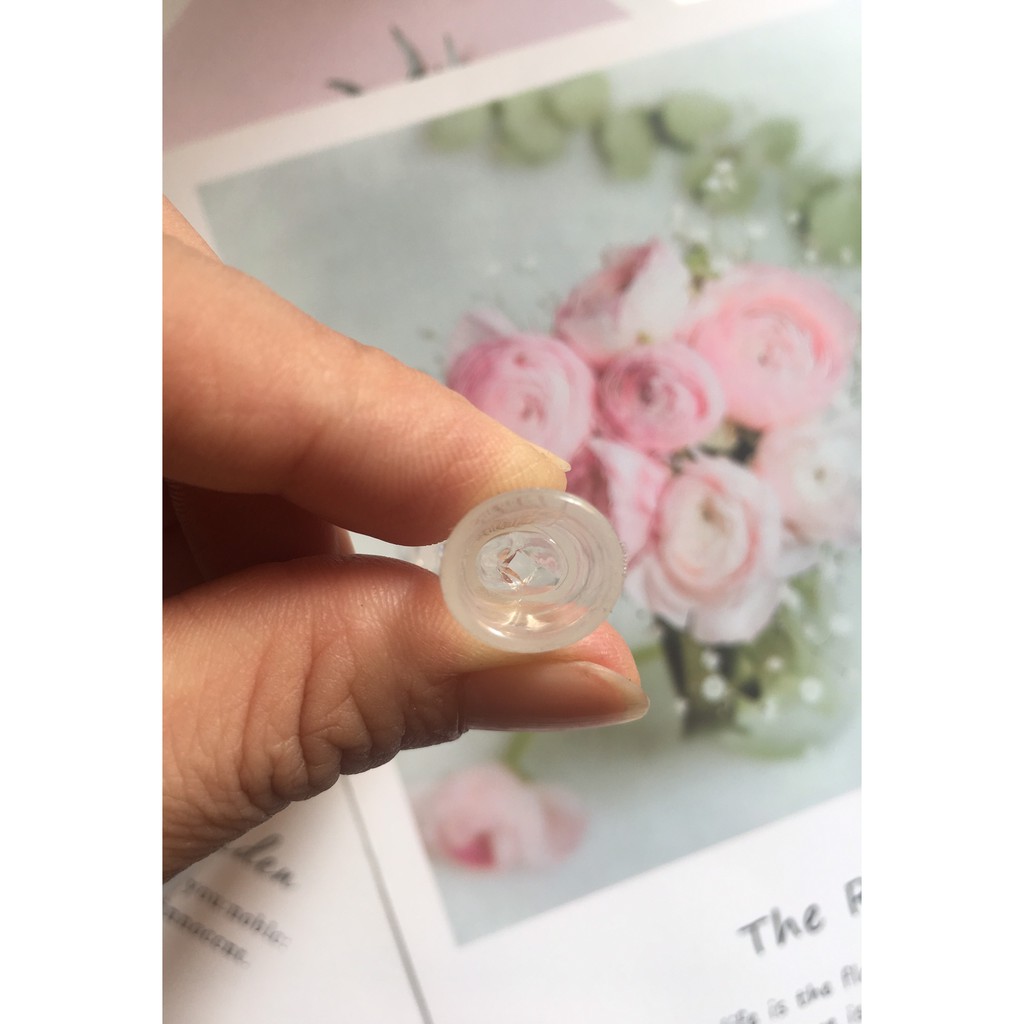 Ống Hút Thay Thế Bình Nước Little Bean, Xintiger Và CKBEBE DD246
