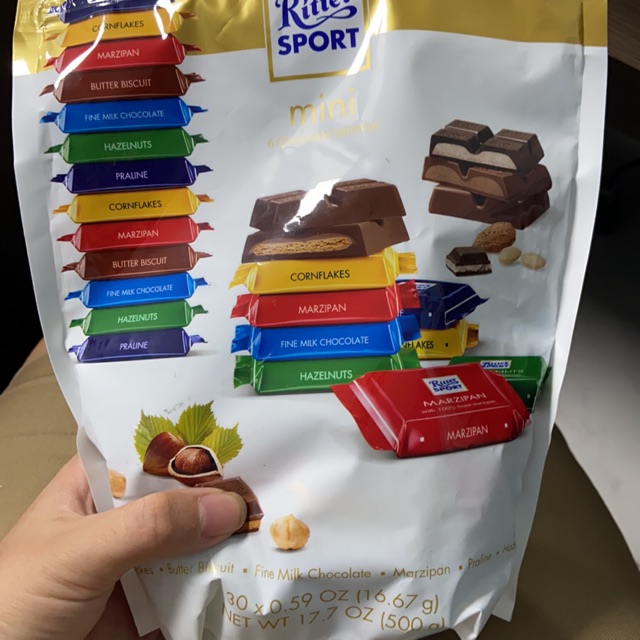 Bánh trả khách