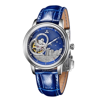 Đồng hồ nữ Reef Tiger RGA1739-YLL