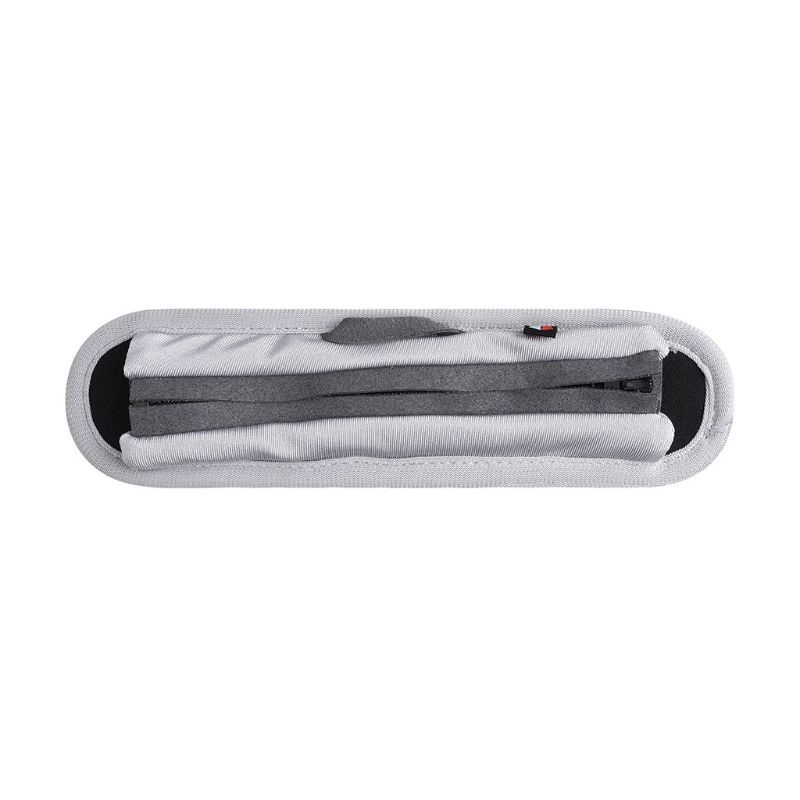 Miếng đệm bọc bảo vệ đầu tai nghe chụp tai Qc35 Qc25 Mdr Solo thiết kế mềm mại co giãn thoải mái cao cấp