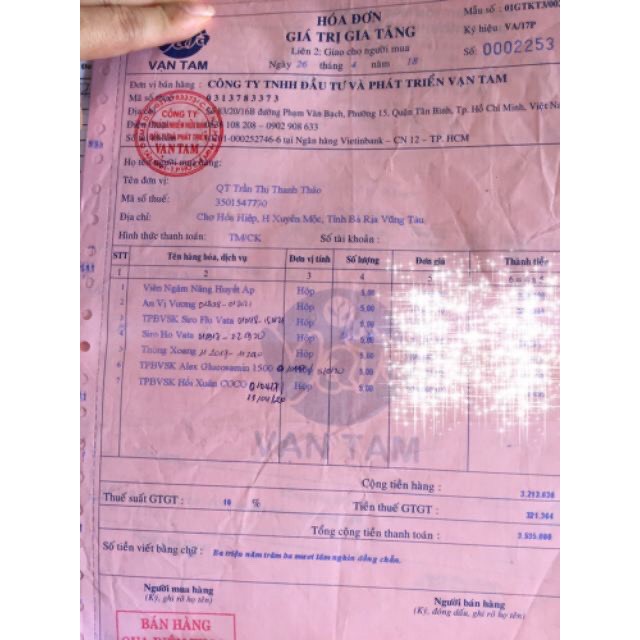 AN VỊ VƯƠNG - Hỗ TRỢ CHO NGƯỜI VIÊM LOÉT DẠ DÀY, HÀNH TÁ TRÀNG, Ợ HƠI , ĂN KHÔNG TIÊU | BigBuy360 - bigbuy360.vn