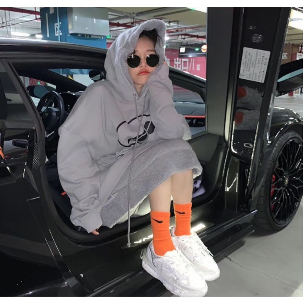 Tất vớ Unisex cổ cao phong cách thời trang Hàn Quốc TC71 - VHT SHOP