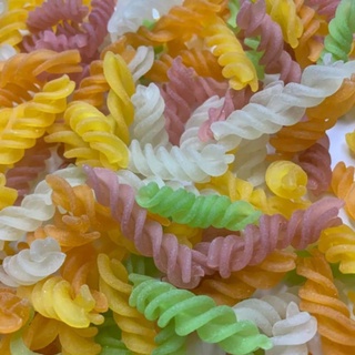 1Kg nui rau củ xoắn