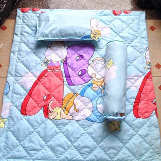 Set baby cho bé đi học (bé dưới 3 tuổi)