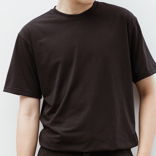  Áo phông SSSTUTTER Great Life Tee Đen