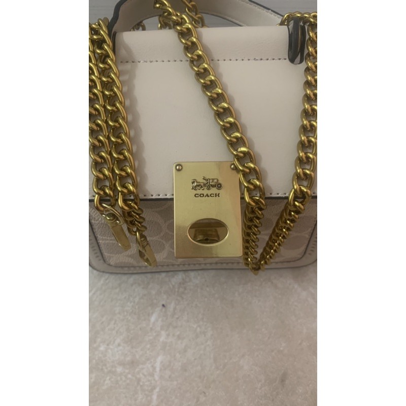 Túi xách Coach hàng xuất chuẩn