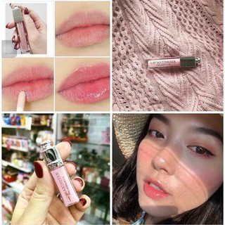 son dưỡng dior mini colagen
