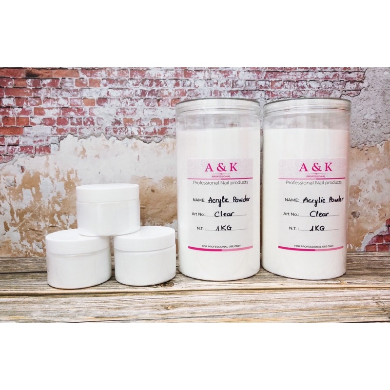 Bột đắp A&amp;K 800g