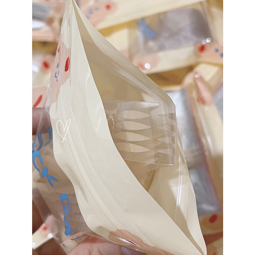 240 Miếng Dán kích mí siêu tư nhiên sỉ tốt giao ngẫu nhiên