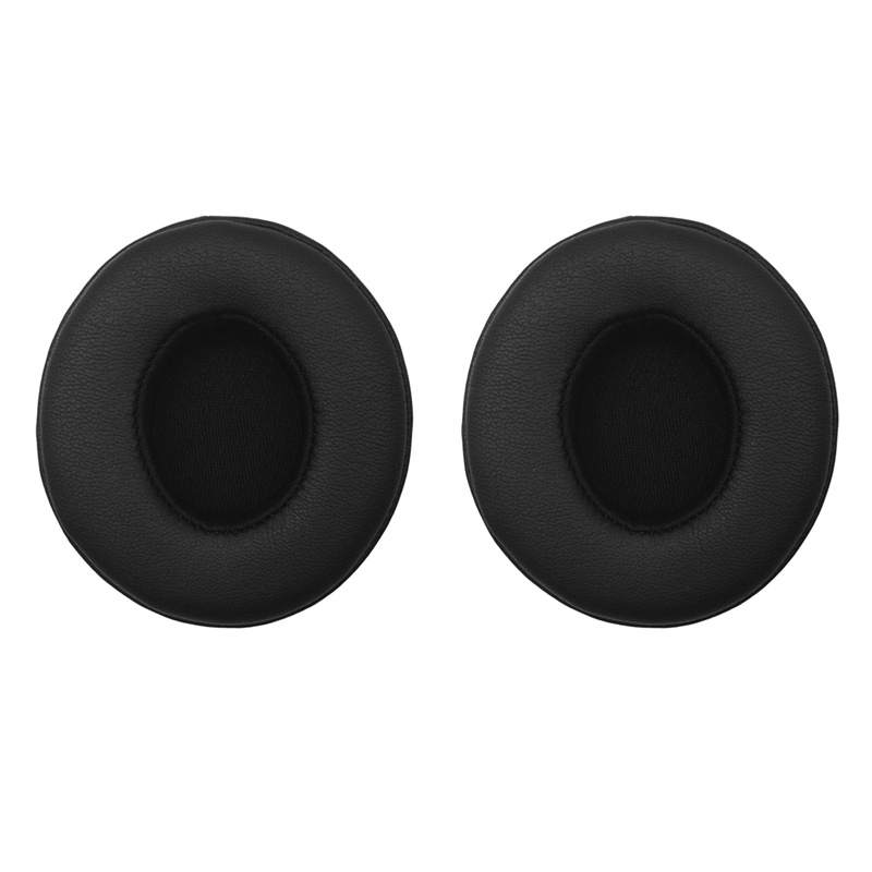Set 2 Đệm Xốp Bọc Đầu Tai Nghe Beats Solo 2.0/3.0