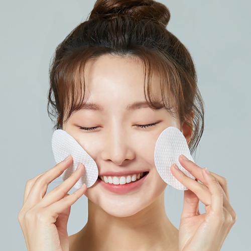 ADEMANG ARANG TONER 280ml / 60pads