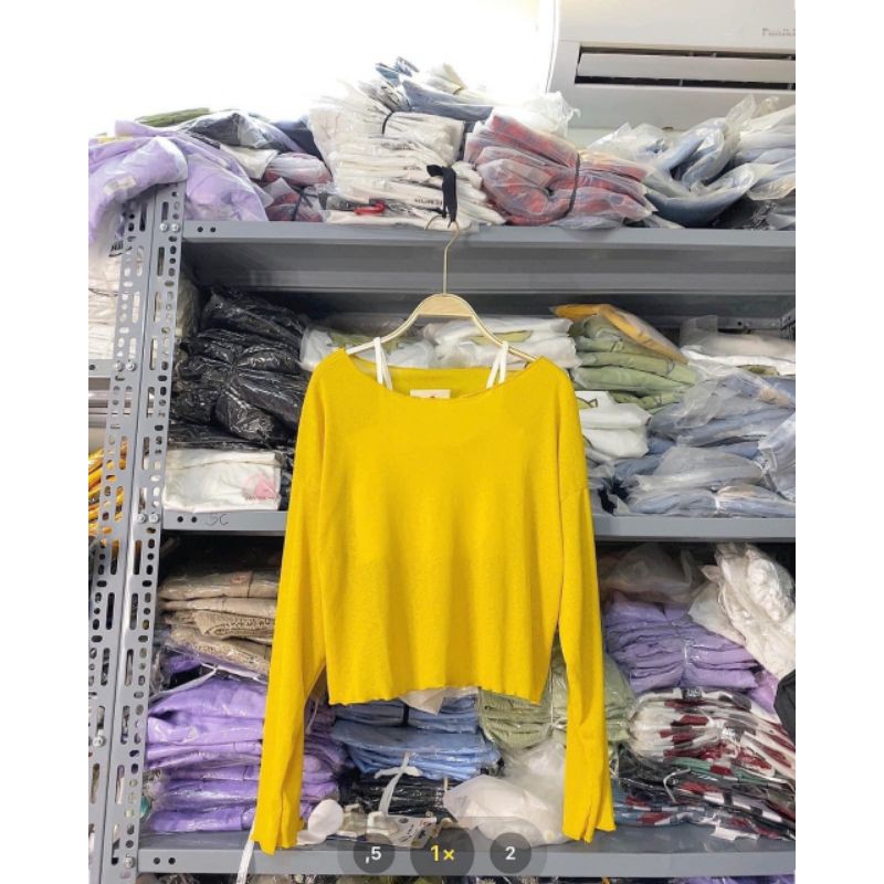 sét áo 2 món siêu xinh ảnh thật 100%