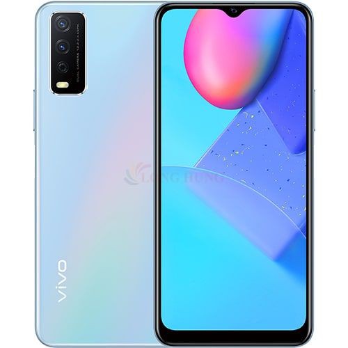 Điện thoại Vivo Y12s (3GB/32GB) - Hàng chính hãng