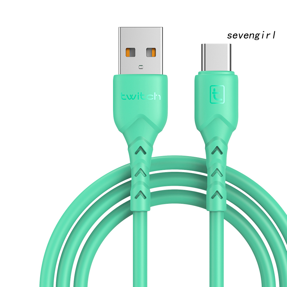 Cáp Sạc Sev-Fast Cổng Micro Usb Type C Cho Huawei / Xiaomi