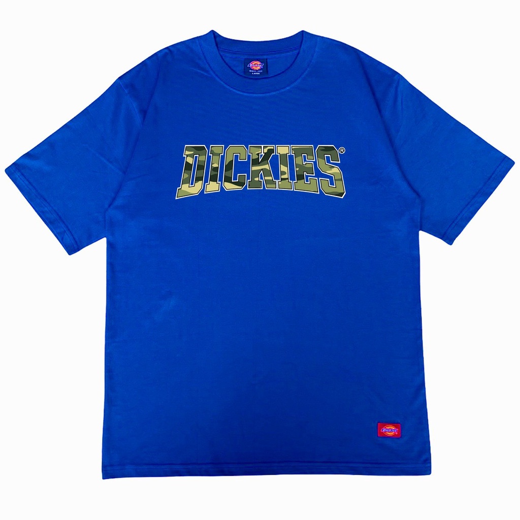 Tshirt Dickies - áo thun dickies nam nữ