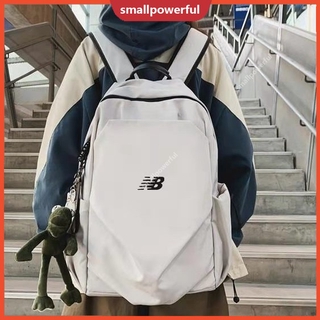 SMA Balo New Balance đựng máy tính xách tay/ thiết kế thời trang chất lượng cao