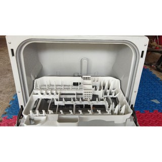 Máy rửa bát chén Panasonic nội địa nhật bản và toshiba