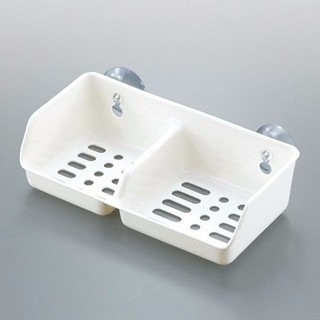 Giá để nước rửa bát 2 ngăn