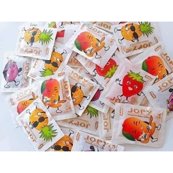 1kg thạch zai zai.