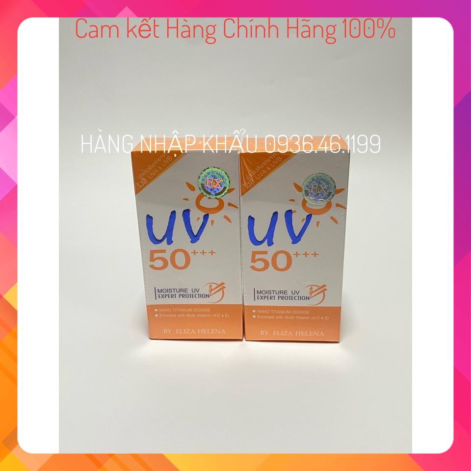 Kem Chống Nắng Eliza Helena UV50++ Thái Lan (30gr)